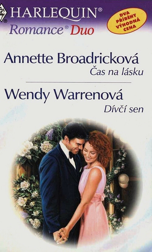 Čas na lásku / Dívčí sen