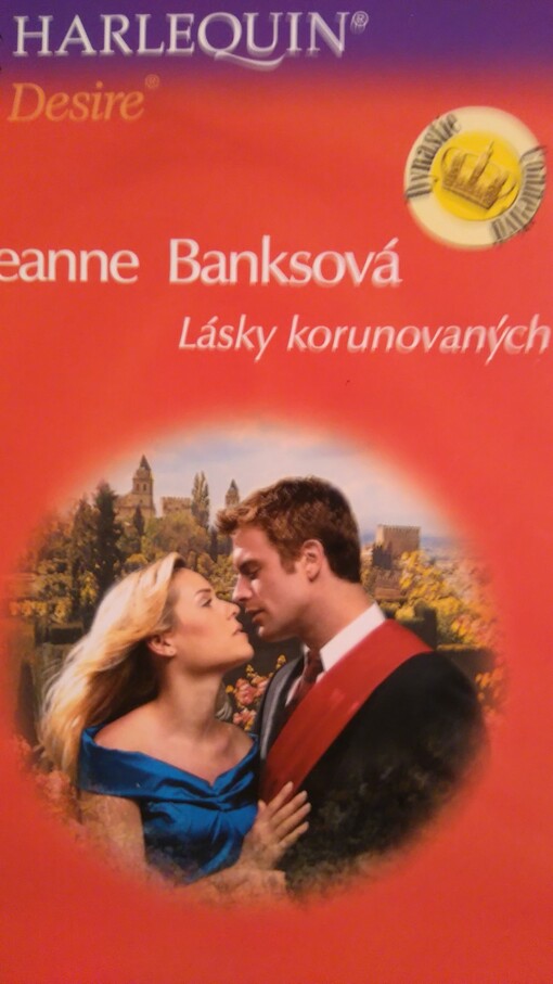 Lásky korunovaných