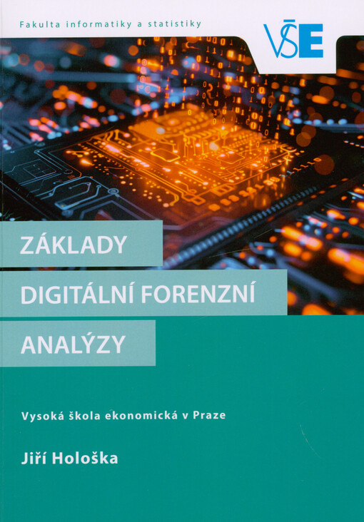 Základy digitální forenzní analýzy