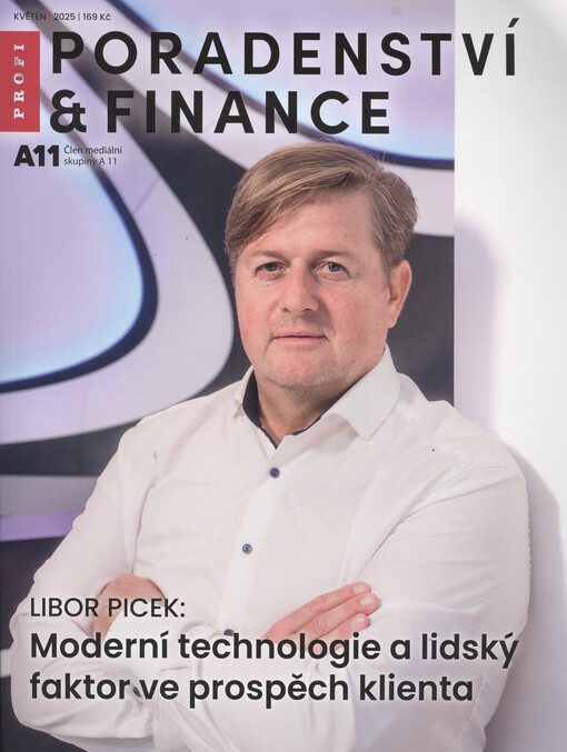 Profi poradenství & finance