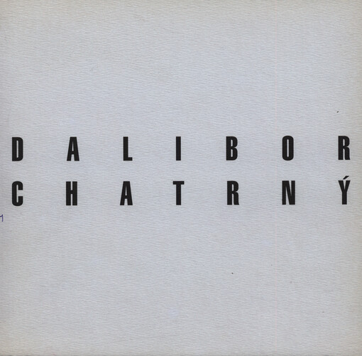 Capriccio - zásahy do fotografií : [katalog k výstavě], v Klatovech 4.3.-20.4.1997