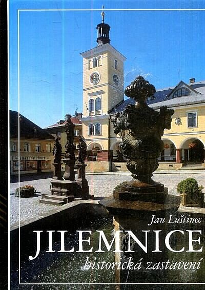 Jilemnice- historická zastavení