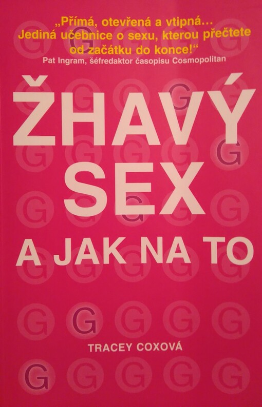 Žhavý sex a jak na to