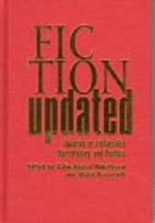 Fiction updated: theories of fictionality, narratology, and poetics