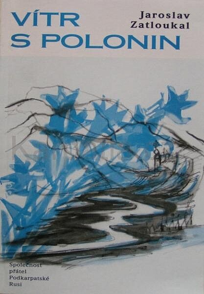 Vítr s polonin