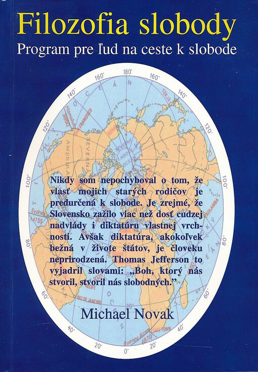 Filozofia slobody