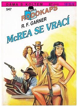 McRea se vrací /
