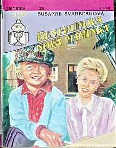 Benjamínova nová maminka