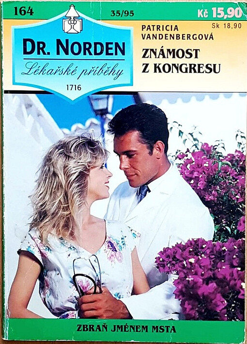 Známost z kongresu /