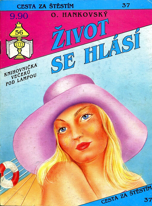 Život se hlásí