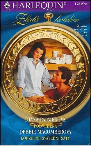 Podvedená / Kouzelné svatební šaty