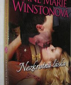 Nezkrotná láska