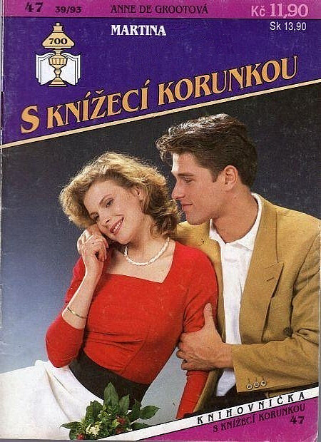 S knížecí korunkou