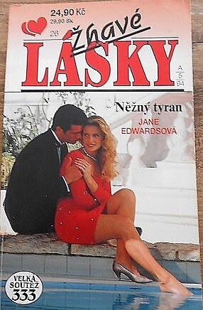 Nežný tyran