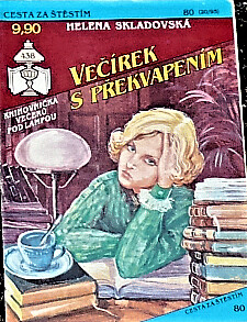 Večírek s překvapením