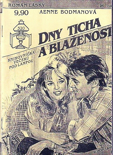 Dny ticha a blaženosti