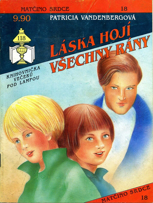Láska hojí všechny rány /