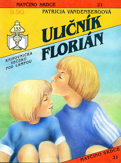 Uličník Florian /