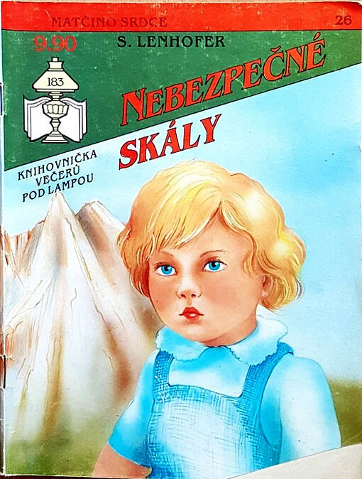 Nebezpečné skály