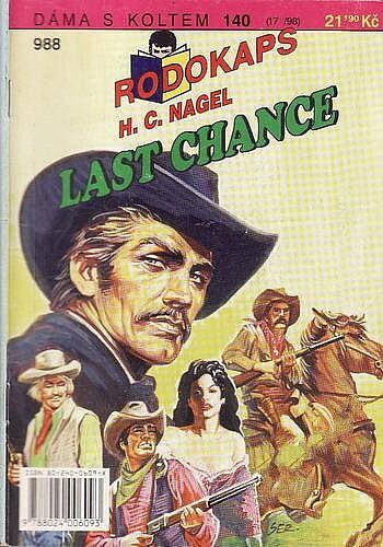 Last chance /