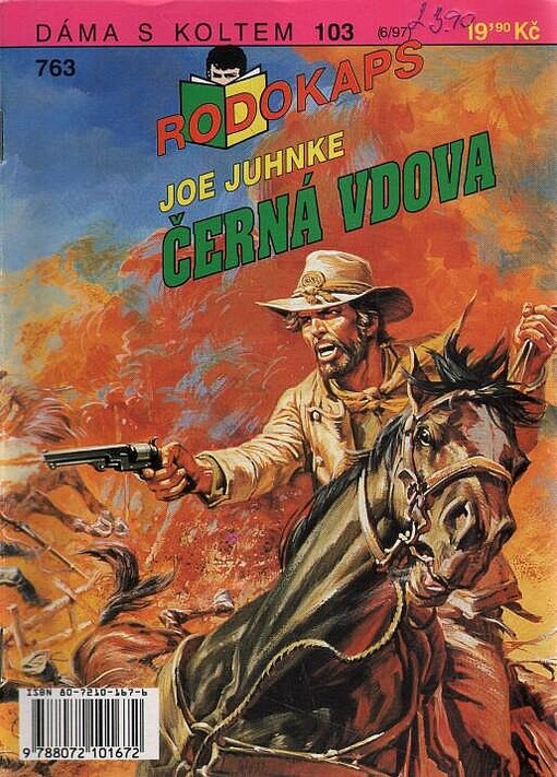 Černá vdova /