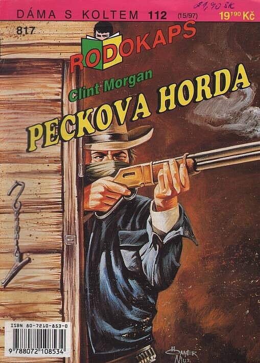 Peckova horda /
