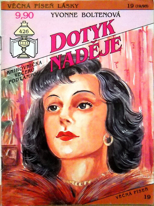 Dotyk naděje