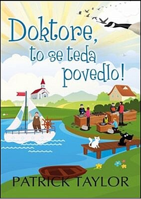 Doktore, to se teda povedlo!