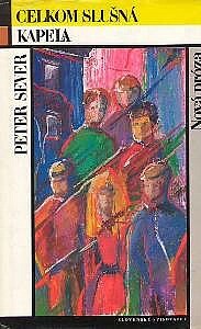 Celkom slušná kapela