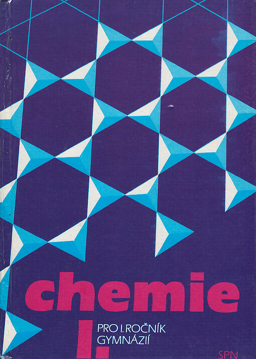 Chemie I.