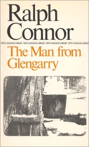 The Man From Glengarry