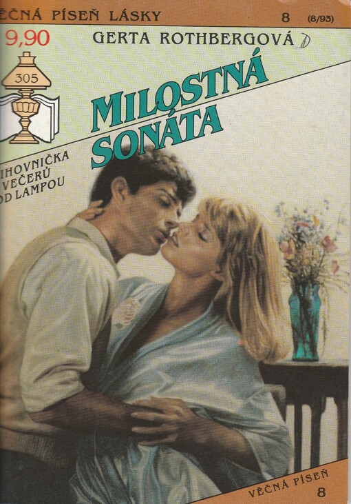 Milostná sonáta