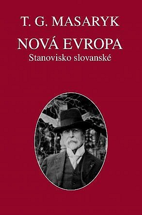 Nová Evropa. Stanovisko slovanské