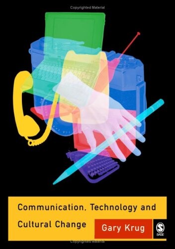 Communication, technology and cultural change
