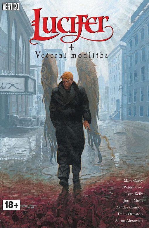 Večerní modlitba