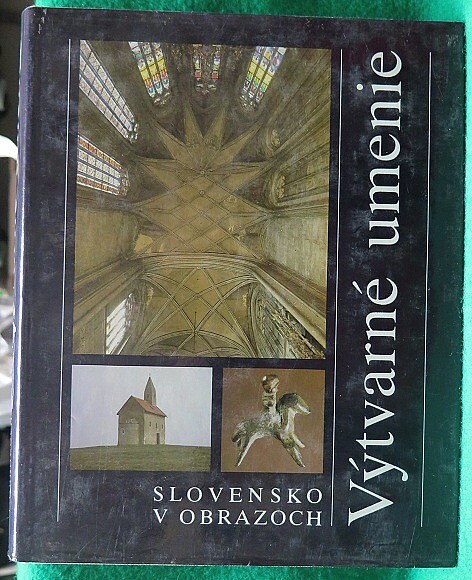 Slovensko v obrazoch