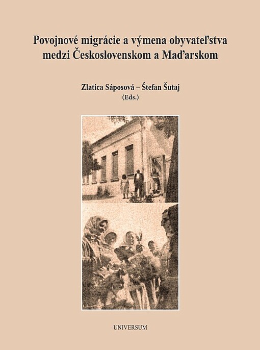 Povojnové migrácie a výmena obyvateľstva medzi Československom a Maďarskom
