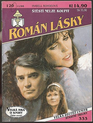 Štěstí nelze koupit /