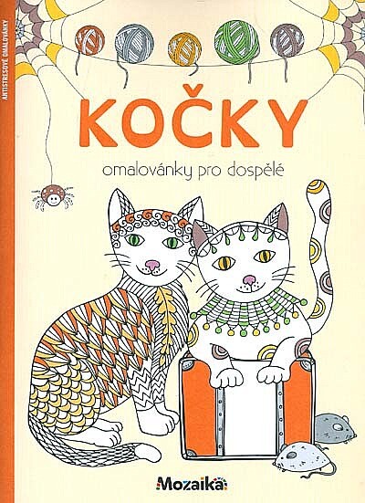 Kočky