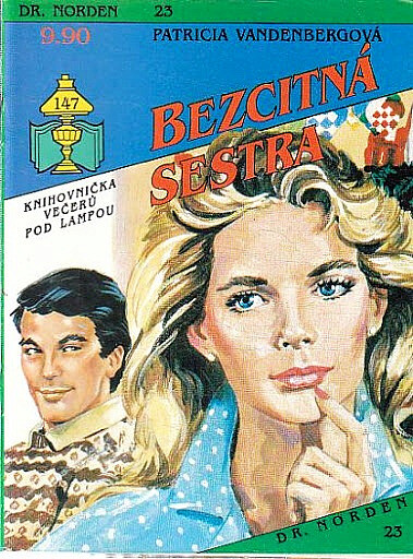 Bezcitná sestra /