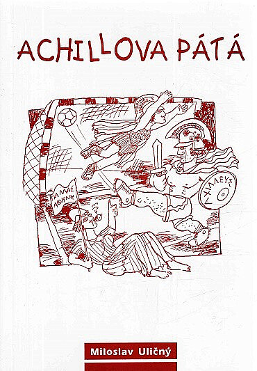 Achillova pátá.