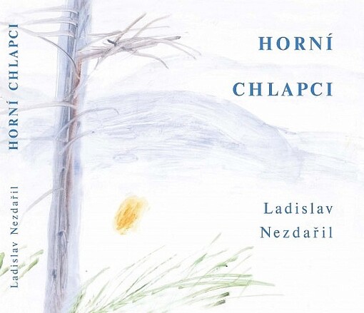 Horní chlapci