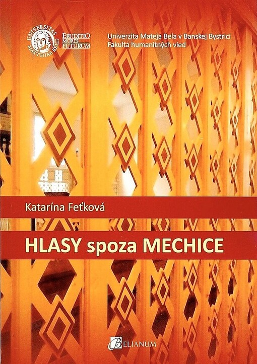 Hlasy spoza Mechice