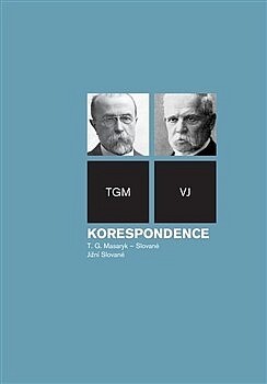 Korespondence T. G. Masaryk - Slované