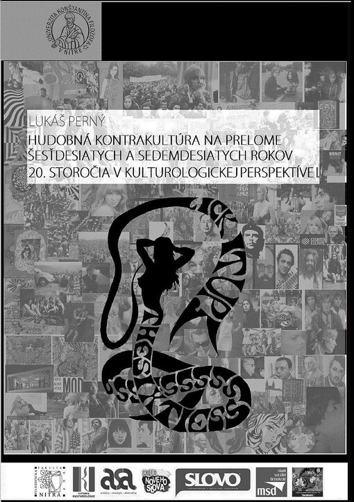 Hudobná kontrakultúra na prelome šesťdesiatych a sedemdesiatych rokov 20. storočia v kulturologickej perspektíve I. /