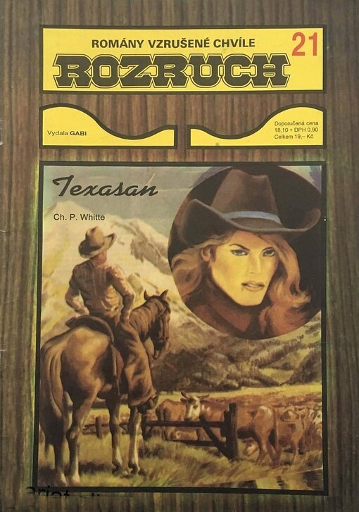Texasan