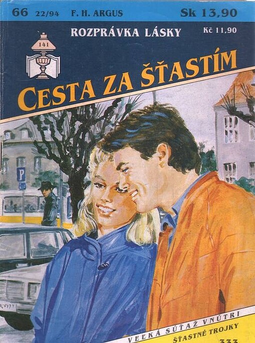 Rozprávka lásky