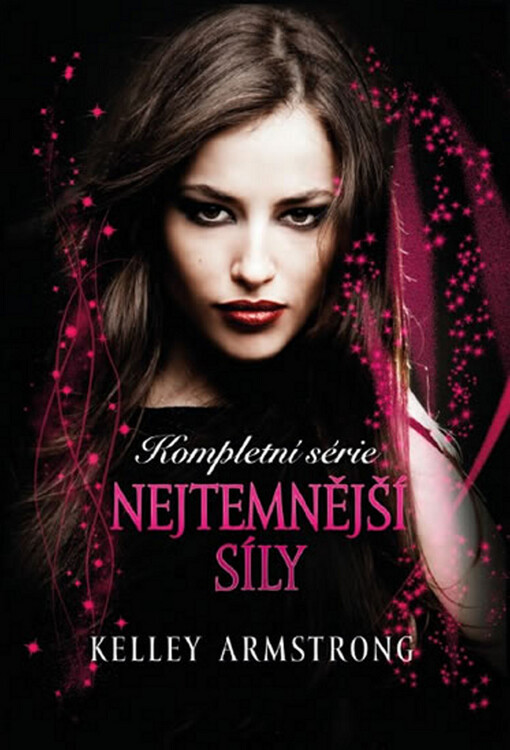 Probouzení :nejtemnější síly