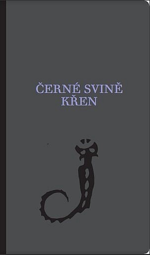 Černé svině křen