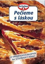 Pečieme s láskou 1
